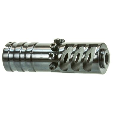Tactica Tula Muzzle brake Federal