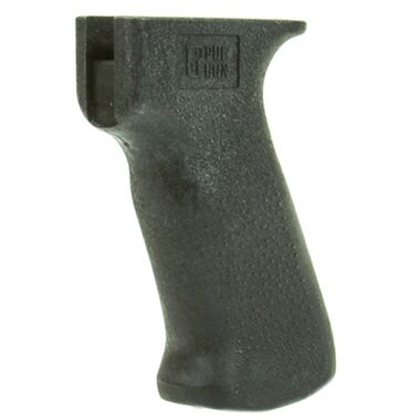 pufgun pistol grip