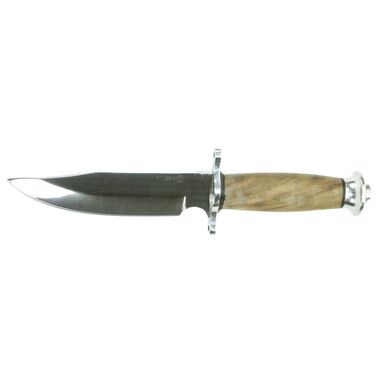 Kizlyar knife DV-1