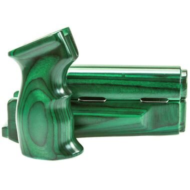ak Wood set green