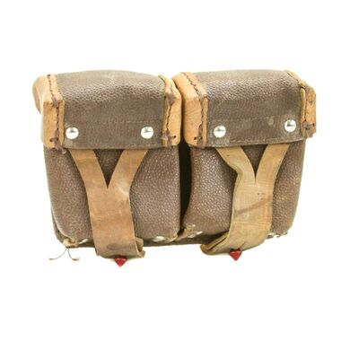 mosin pouch
