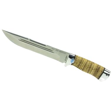 Zlatoust knife Moose