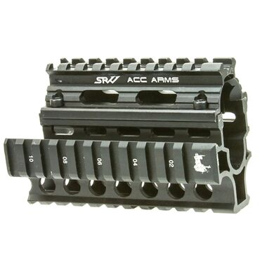 srvv aksu handguard