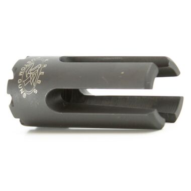 Krebs Custom AK Flash Suppressor