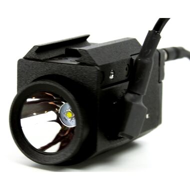 Zenitco LED Tactical Weapon Light 2PS