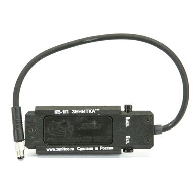 Zenitco KV-1P switch
