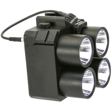 Zenitco LED Weapon Light 2DC 2x2 Kaspiy