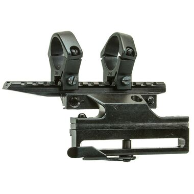 Vepr Hunter optic mount