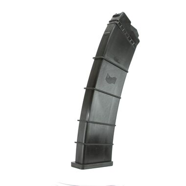 Saiga 12 magazine