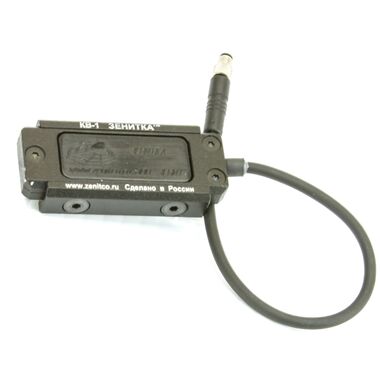 Zenitco KV-1 switch
