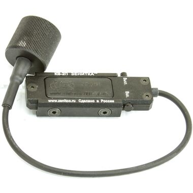 Zenitco KV-2P switch