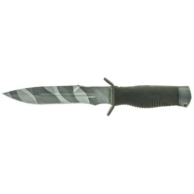 Melitak knife Cayman