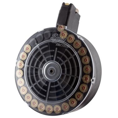 Vepr 12 drum 25rd